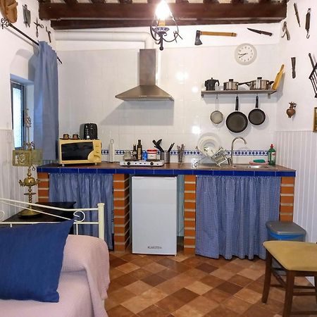 Casa Museo Jerez Centro Διαμέρισμα Χέρεζ Δωμάτιο φωτογραφία