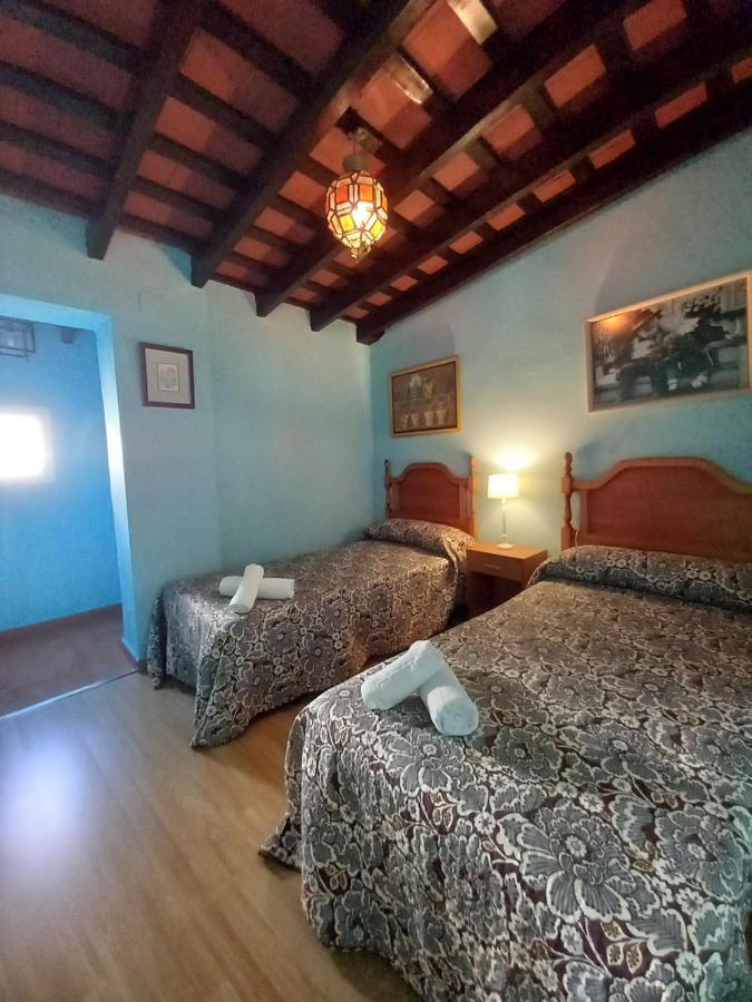 Casa Museo Jerez Centro Διαμέρισμα Χέρεζ Εξωτερικό φωτογραφία