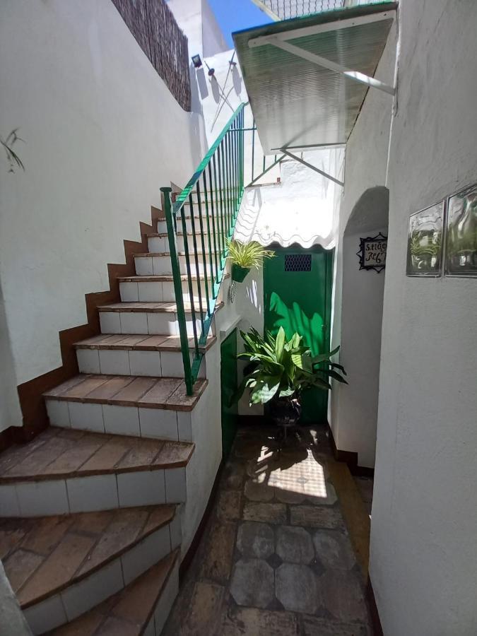Casa Museo Jerez Centro Διαμέρισμα Χέρεζ Εξωτερικό φωτογραφία
