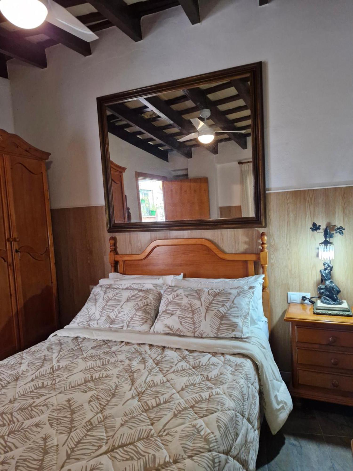 Casa Museo Jerez Centro Διαμέρισμα Χέρεζ Εξωτερικό φωτογραφία