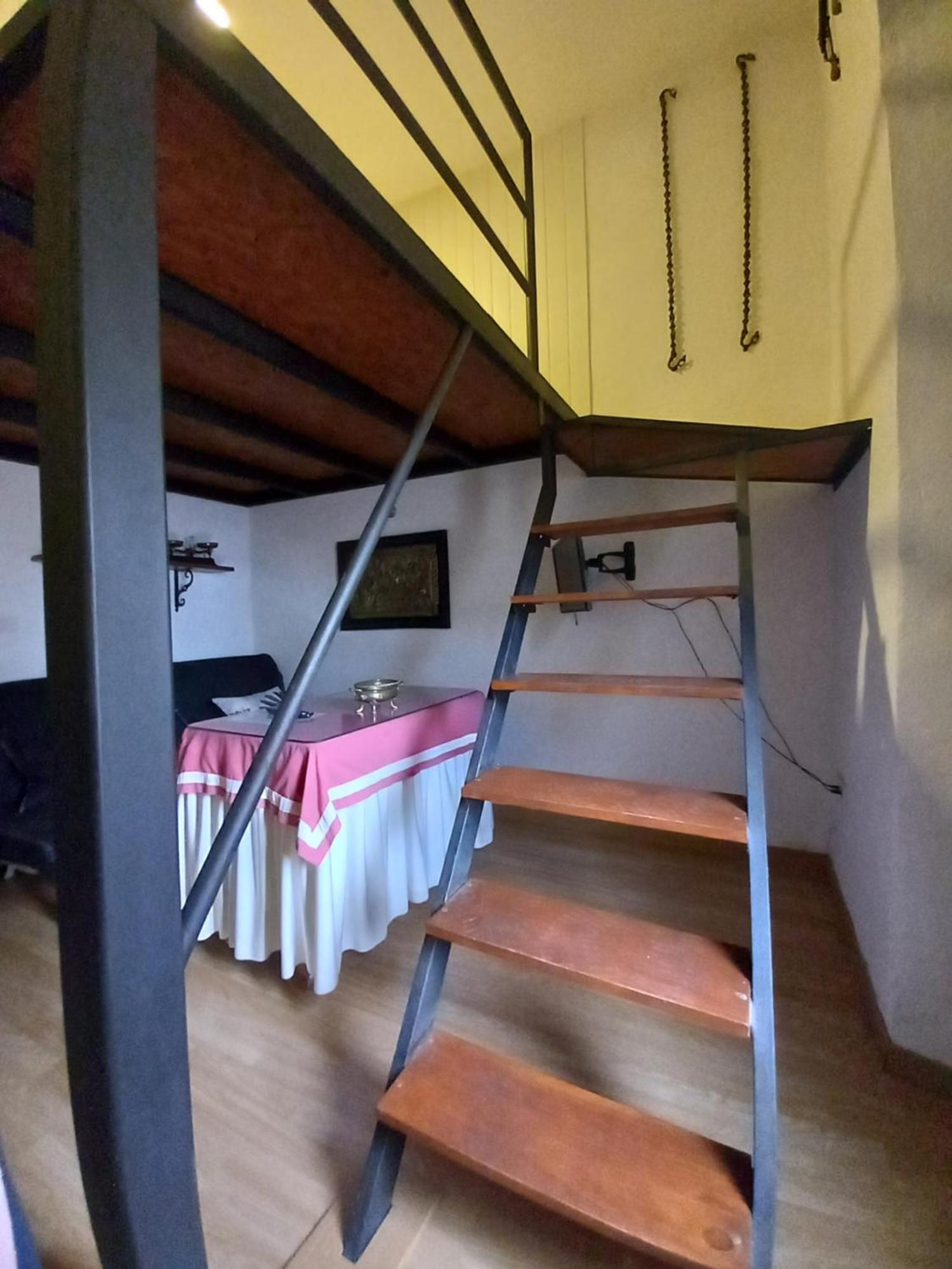 Casa Museo Jerez Centro Διαμέρισμα Χέρεζ Δωμάτιο φωτογραφία